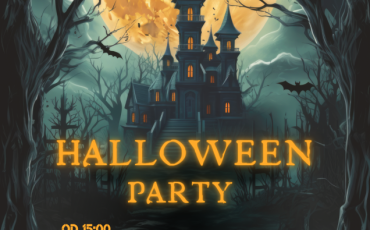 Halloween party 