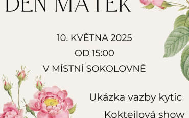 Den matek