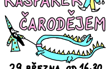 Divadélko pro děti