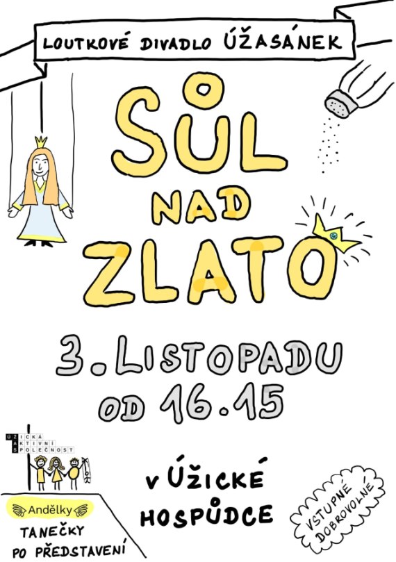 Loutkové divadlo 
