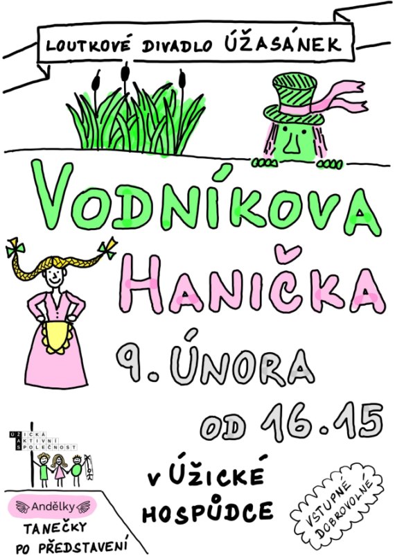 Loutkové divadlo 