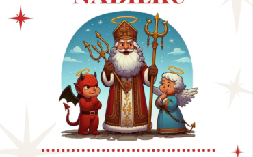 Mikulášská nadílka 