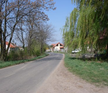 Chráněnná krajinná oblast-KOPEČ