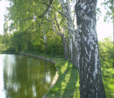 Chráněnná krajinná oblast-KOPEČ