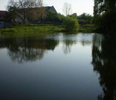 Chráněnná krajinná oblast-KOPEČ