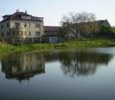 Chráněnná krajinná oblast-KOPEČ