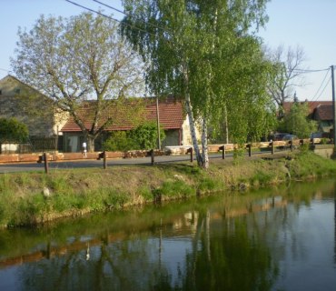 Chráněnná krajinná oblast-KOPEČ