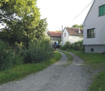 Chráněnná krajinná oblast-KOPEČ