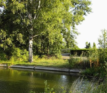 Chráněnná krajinná oblast-KOPEČ