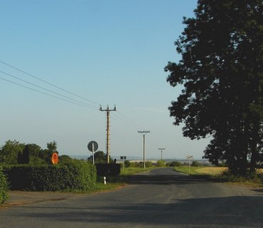 Chráněnná krajinná oblast-KOPEČ