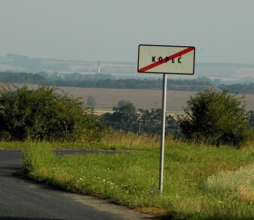Chráněnná krajinná oblast-KOPEČ