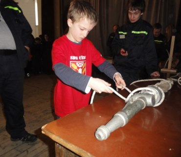 Uzlování 2012