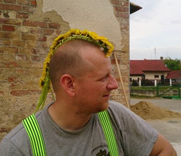 Dlažba