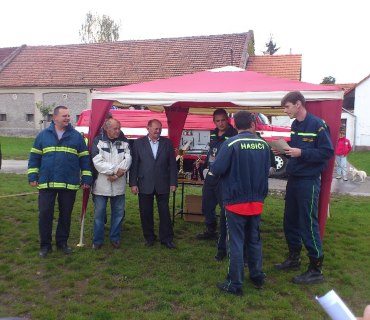 Chlumín