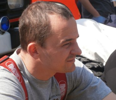Šestiboj