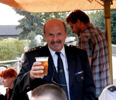 Oužická Osma
