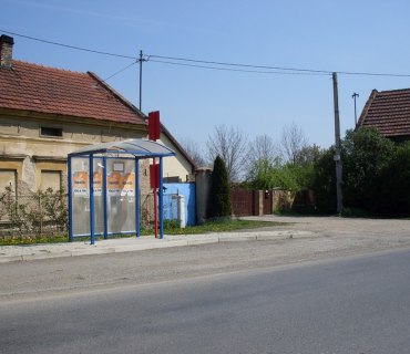 Obec Netřeba
