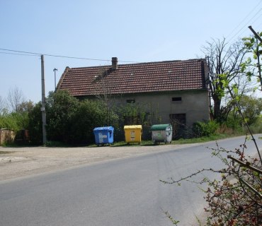 Obec Netřeba