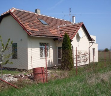 Obec Netřeba