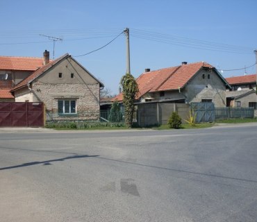 Obec Netřeba