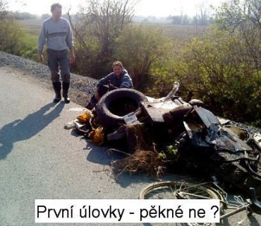 Obec Netřeba