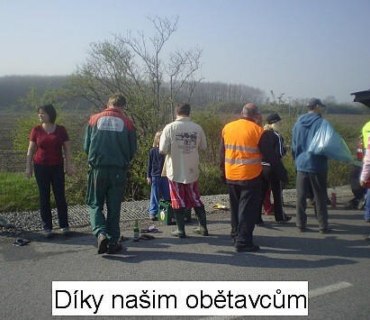Obec Netřeba