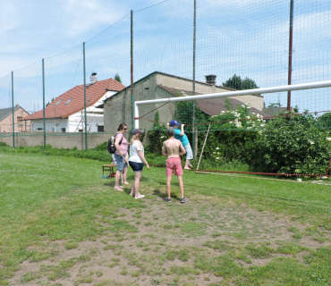 Den dětí