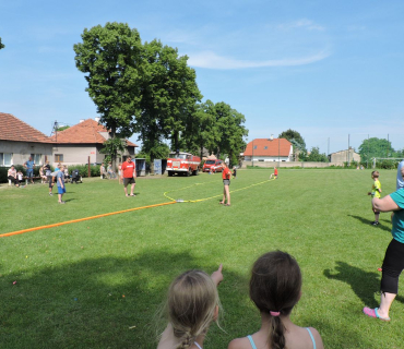 Den dětí