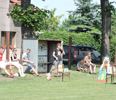 Dětský den