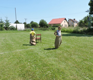 Den dětí