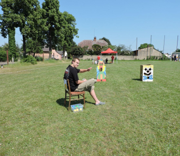 Den dětí