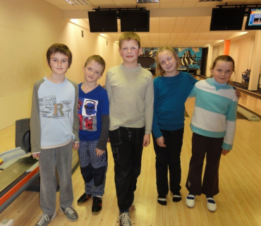 Bowling