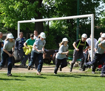 Oužická osma 2011