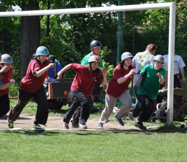 Oužická osma 2011