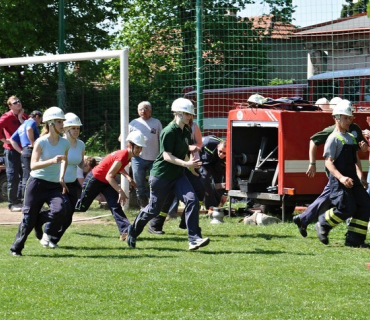 Oužická osma 2011