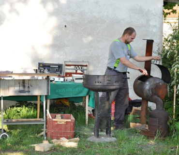 Oužická osma 2011