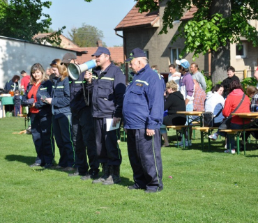 Oužická osma 2011
