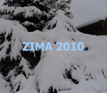 Zima 2010