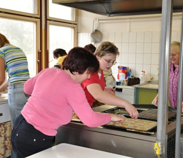 Pečení