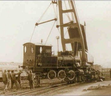Fotky z historie