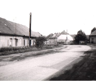 Fotky z historie