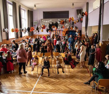 Halloween 19.10.2024