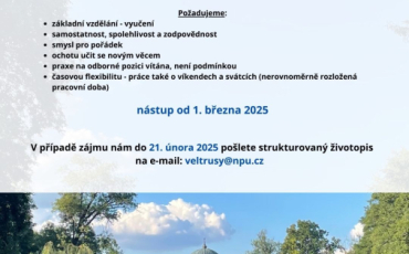Státní zámek Veltrusy 