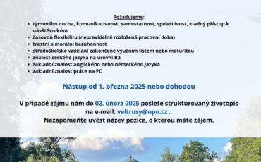 Státní zámek Veltrusy 