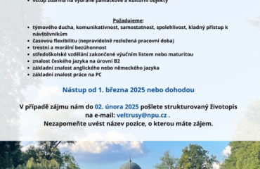 Státní zámek Veltrusy 