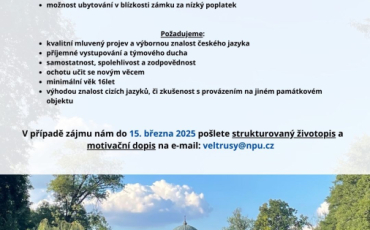 Státní zámek Veltrusy