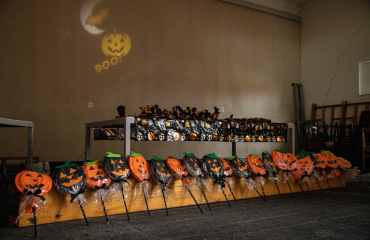 Halloween 19.10.2024